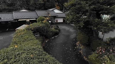 横浜市緑区長津田町の土地・敷地の外観写真