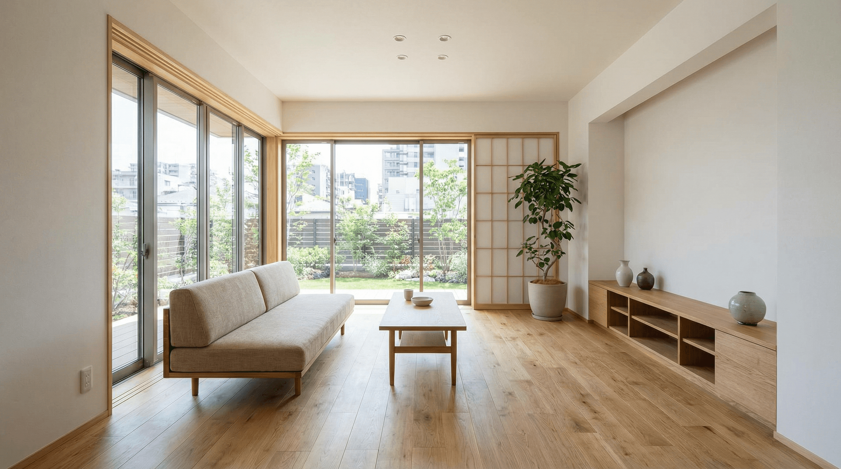 リノベーション事例