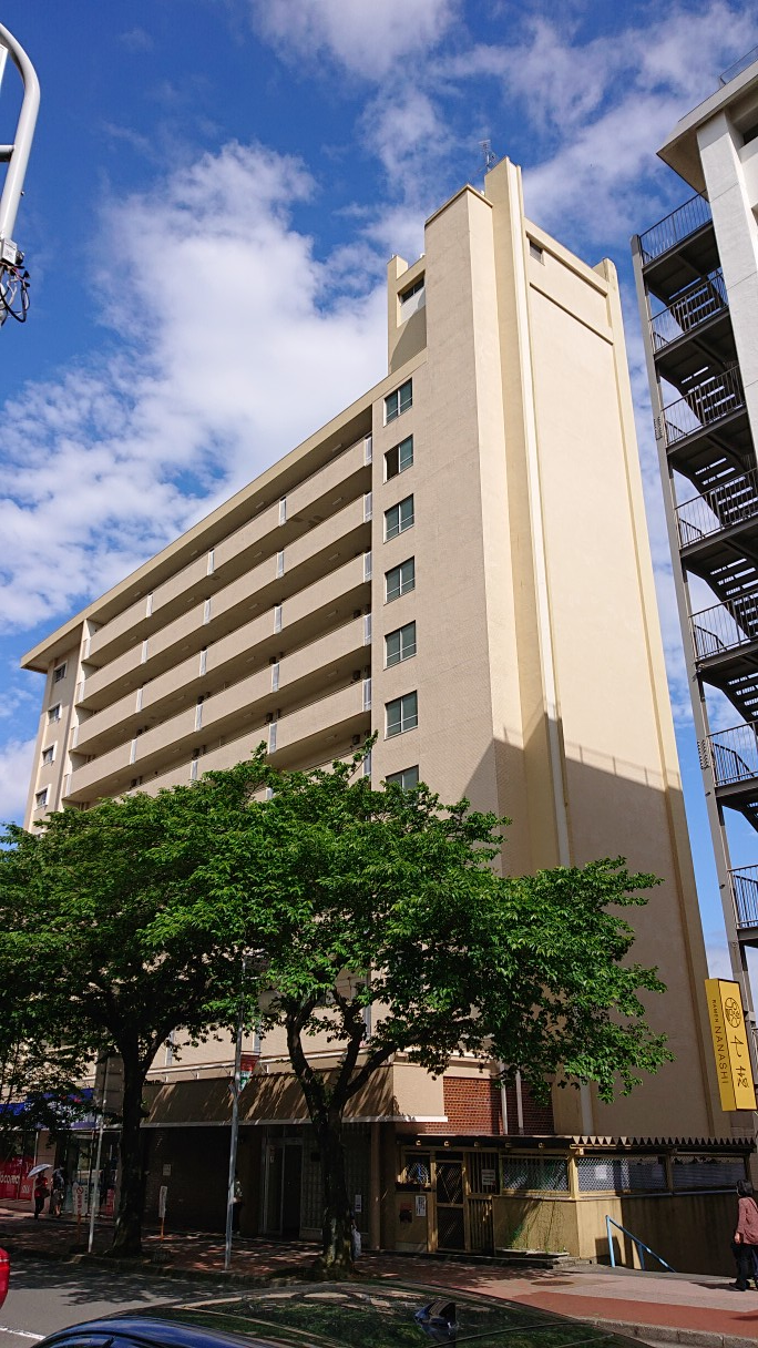 美しが丘ルピナス711 写真